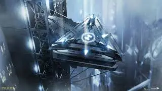 Deus Ex OST: Helipad Conversation (Unused)