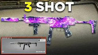 NEW *META* C9 CLASS in BLACK OPS 6 SEASON 5! 👑 (Best C9 Class Setup) BO6 Warzone