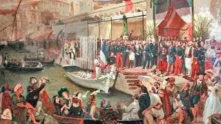The difference between British Colonial Rule and the French Colonial Rule