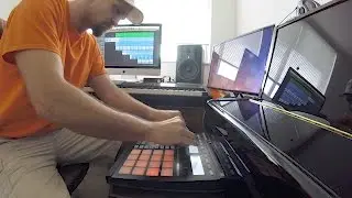 Electronic Composition (sitzmark)