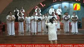 god will make a way - ESGMM