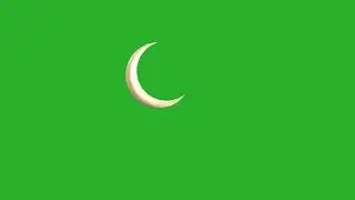 Happy Eid Mubarak || Green Screen video || Copyrightfree #kingwc