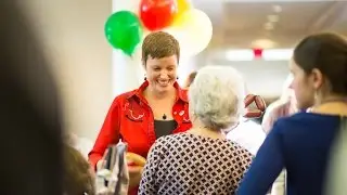 Our Life Enrichment & Wellness Team: Creating a Spirit of Belonging