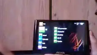 Archos Intro