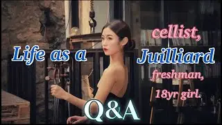 [Q&A] Answering your questions ! Eng ver.