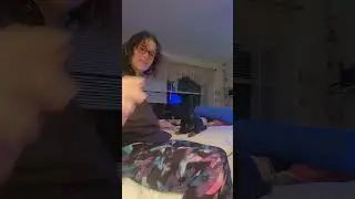 Teaching Baby 