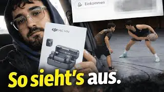 Zwischen Job, Gym & gro&szlig;en Zielen
