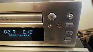 teac PD H300C CD-R/CD-RW