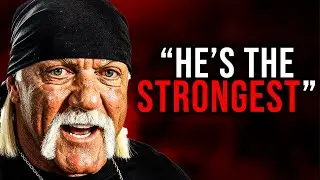 Hulk Hogan Names 10 Of His Toughest Wrestlers!