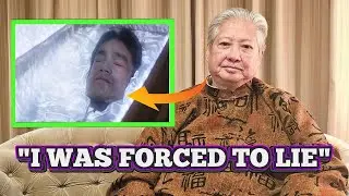 Sammo Hung Reveals The Disturbing Truth About Bruce Lee's Death