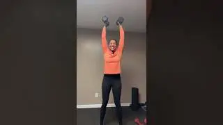 Arm strength #armsworkout #mobility