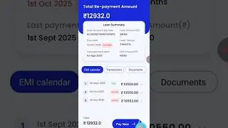 Ram Fincorp App &ndash; Truth About Extra Fees & Late Penalties 😡#RamFincorp #LoanReview #OnlineLoanTrap