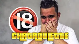 la ChatRoulette Perduta dello Speciale 13.000 Iscritti