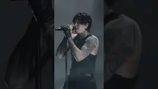 Bad Omens - Just Pretend Live from SummerFest 7/4/25 || #badomens #badomenscult #noahsebastian