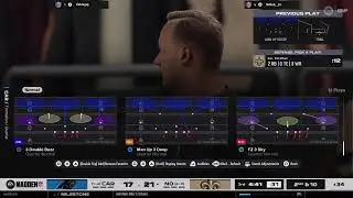 Madden26/NCAA26