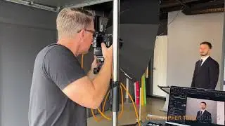 Orange County Photo Studio