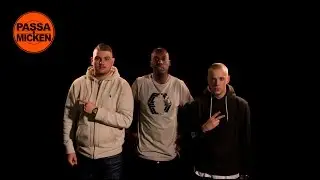 Passa Micken S01E02: Lokal