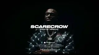 [FREE] Headie One x Central Cee x VG Melodic Drill Type Beat | UK Drill Instrumental ~ 