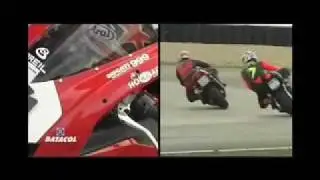 Desmoricordi parte 2 - Ducati Sardinia DOC - Vecchio