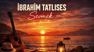 İbrahim Tatlıses / Sevmek / Cover