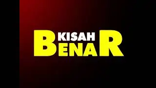 TV3 Kisah Benar -THEME SONG (1990s) @CWVMY