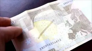Schneider Money Checker