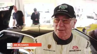 Adelaide Motorsport Festival 2015 Part 1