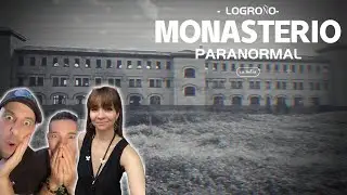 CAGA2DOS EXPERIENCE EN (Monasterio de Logroño con Nieves)