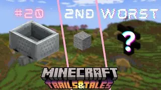 The 20 WORST Bugs STILL in Minecraft 1.20