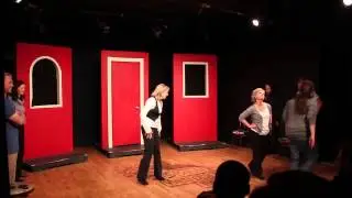 Improv - Bovine Class 64 First Performance