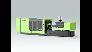 ماكينات نفخ البلاستيك  قوارير المياه و ماكينات حقن  blow molding machines