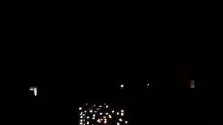 TCU Christmas Tree Lighting