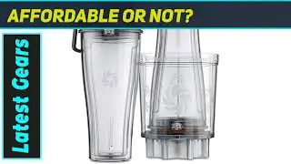 Vitamix Personal Cup Adapter: The Ultimate Convenience