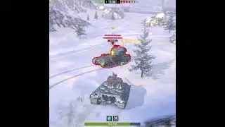 Раньше был STB-1, а сегодня ЭТО ! #shorts