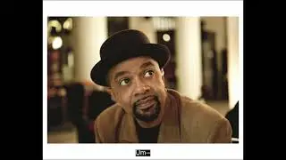 The Many Ways to Tell a Story: James McBride