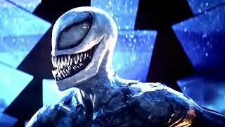 All Anti-Venom Scenes in Venom 3