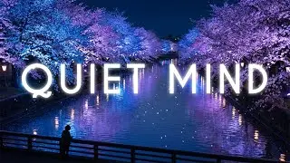 The Night Won’t Let You Go | Deep Sleep Music for Anxiety