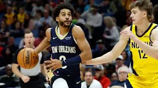 Jordan Poole Highlights vs. Pacers 12/20/25