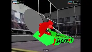BattleBots Fantasy Series Season 1 (2021) Episode 8: Gigabyte Vs JackPot