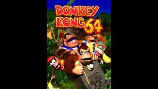 DK64 Tag Anywhere 101%  Part 1: Welcome to the DK Isles!