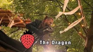 Legendary Strawberry Man - 