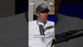Brandon Roy & Greg Oden: One of NBA's Greatest WHAT IF 💭