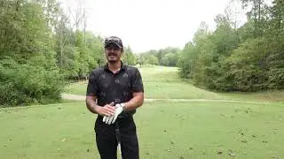 Gauntlet Golf Course, Stafford, Virginia