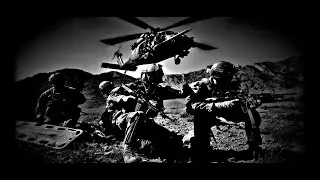 Those Who Died While Living | Turkish Special Forces