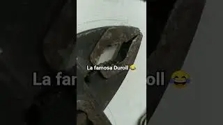 Pinza Pico de Loro DUROLL
