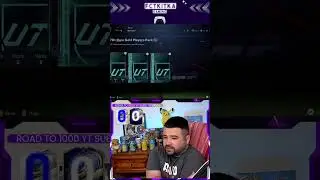 FC 26 LIVE STREAM DAY 25 | RUSH WITH SUBS AND CRAFTING BUTRAGUENO ICON!