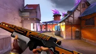 🔴 W-Key Wednesday 💥Valorant | Apex Legends Ranked
