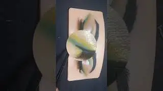 half cut crease eye makeup #shortsyoutube #shorts