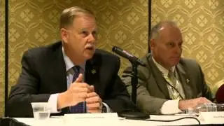 Law Enforcement explains Priority Response and Verified Alarms
