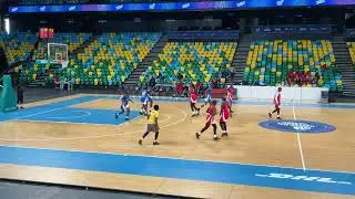 GOA FESTIVAL 2025 | KENYA vs GABON | GIRLS
